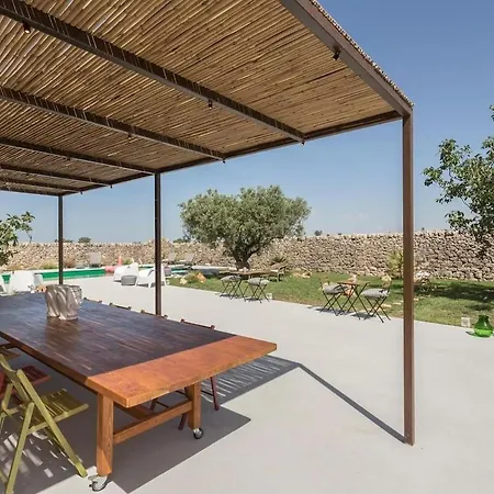 Le Maria Country Luxury