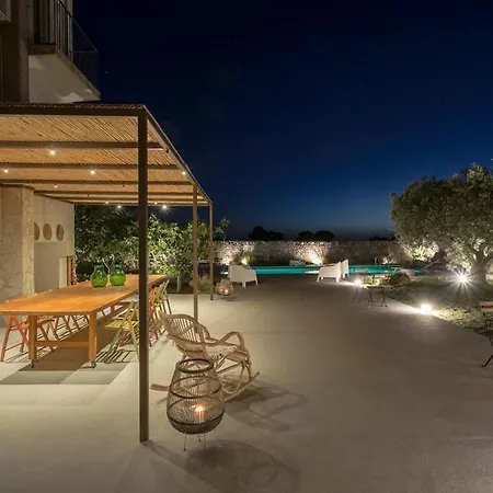 Le Maria Country Luxury *