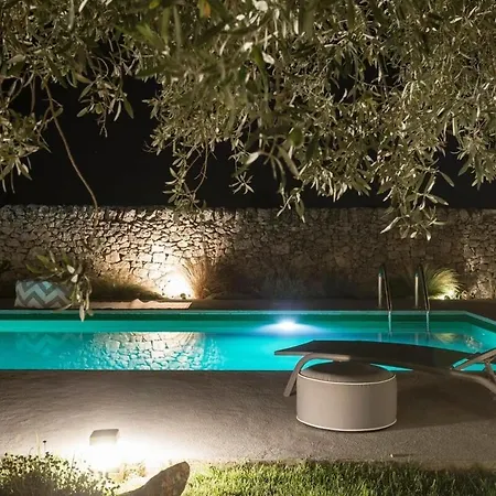 Le Maria Country Luxury Ragusa
