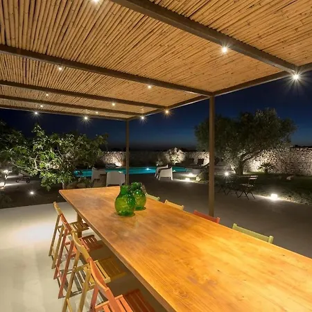 Le Maria Country Luxury * Ragusa