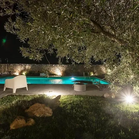 Le Maria Country Luxury Country house *