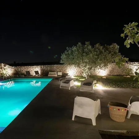 Le Maria Country Luxury *