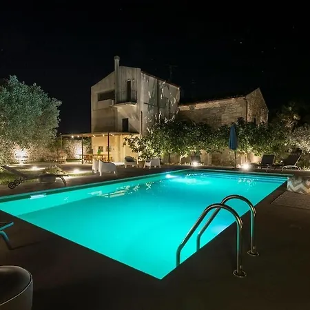 Le Maria Country Luxury * Ragusa