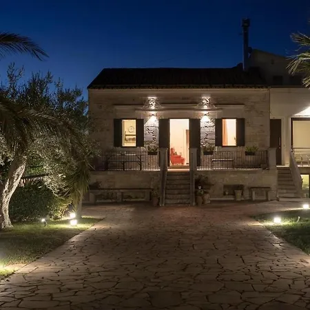 Le Maria Country Luxury