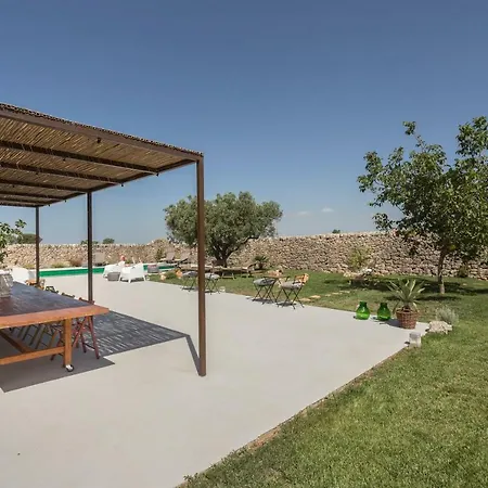 Le Maria Country Luxury