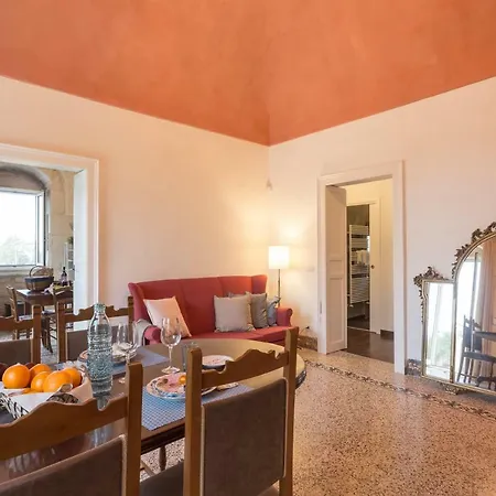 Le Maria Country Luxury Country house
