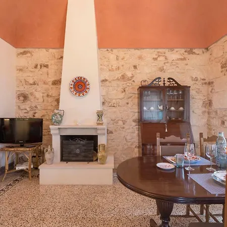 Le Maria Country Luxury Ragusa
