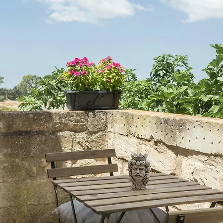 Country house Le Maria Country Luxury *