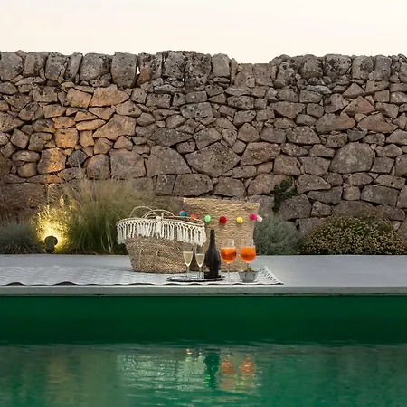 Le Maria Country Luxury *