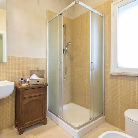 Country house Le Maria Country Luxury Ragusa