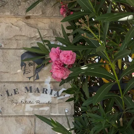 Le Maria Country Luxury *
