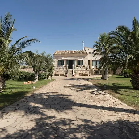 Le Maria Country Luxury Country house