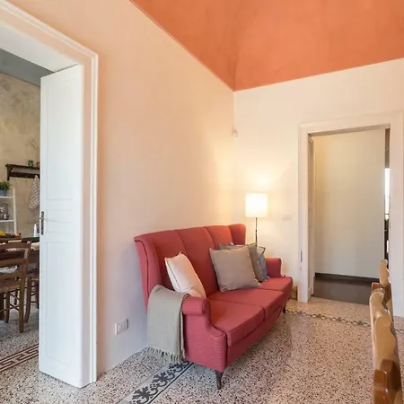 Country house Le Maria Country Luxury Ragusa
