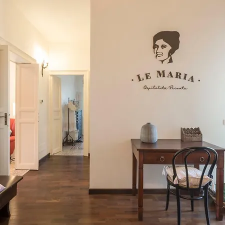 Le Maria Country Luxury *