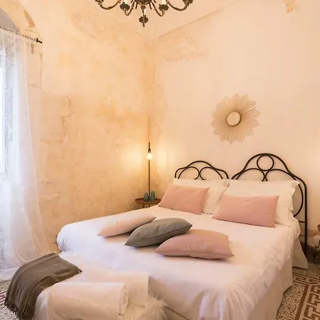 Le Maria Country Luxury Country house Ragusa
