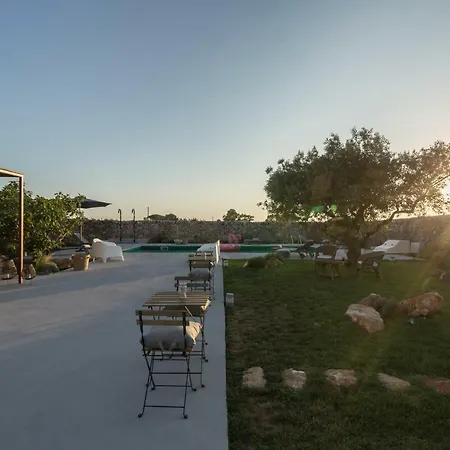 Country house Le Maria Country Luxury *