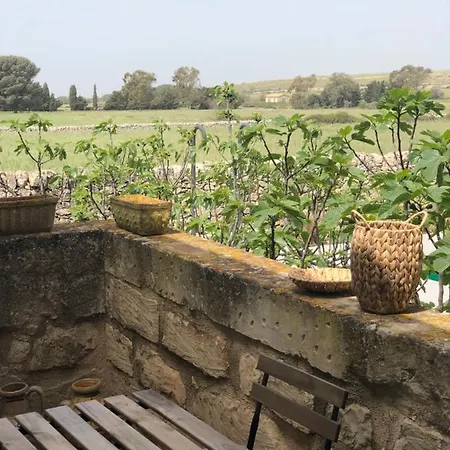 Country house Le Maria Country Luxury