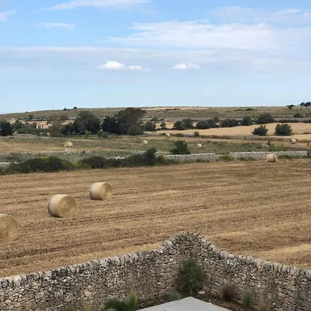 Le Maria Country Luxury * Ragusa